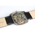 ceas Girard Perregaux. mecanic. swiss made. cca 1970